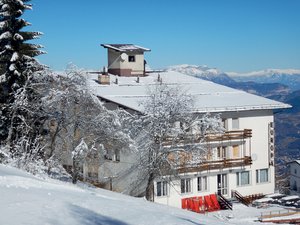 Hotel EUROPA wakacje