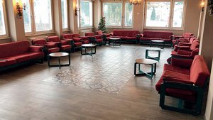 Hotel EUROPA wakacje