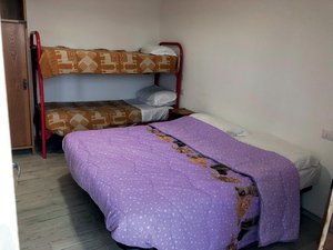 Hotel EUROPA wakacje