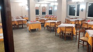 Hotel EUROPA wakacje