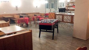 Hotel EUROPA wakacje