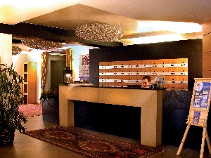 Hotel FAMILY HOTEL DOLOMITI CHALET wakacje