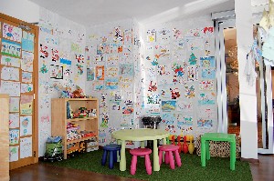 Hotel FAMILY HOTEL DOLOMITI CHALET wakacje