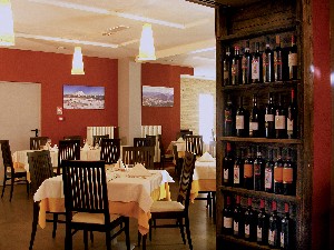 Hotel FAMILY HOTEL DOLOMITI CHALET wakacje