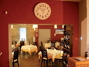 Hotel FAMILY HOTEL DOLOMITI CHALET wakacje