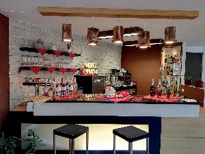 Hotel FAMILY HOTEL DOLOMITI CHALET wakacje