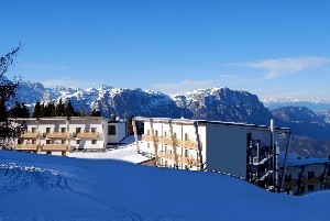 Hotel LE BLANC wakacje