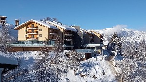 Hotel MONTE BONDONE wakacje