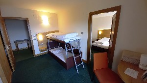 Hotel MONTE BONDONE wakacje