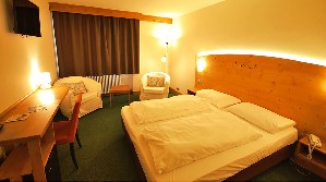 Hotel MONTE BONDONE wakacje