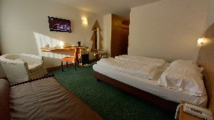 Hotel MONTE BONDONE wakacje