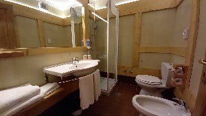 Hotel MONTE BONDONE wakacje