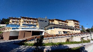 Hotel MONTE BONDONE wakacje