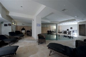 Hotel RELAIS VECCHIO MASO wakacje