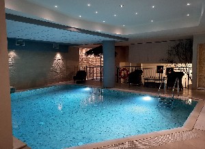 Hotel RELAIS VECCHIO MASO wakacje