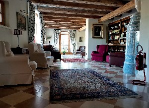 Hotel RELAIS VECCHIO MASO wakacje