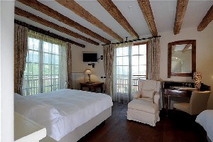 Hotel RELAIS VECCHIO MASO wakacje