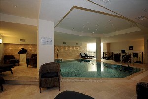 Hotel RELAIS VECCHIO MASO wakacje