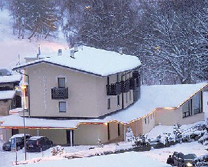 Hotel RESIDENCE ORIZZONTE wakacje