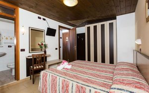 Hotel RESIDENCE ORIZZONTE wakacje