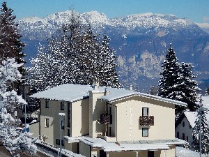 Hotel RESIDENCE ORIZZONTE wakacje