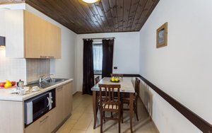 Hotel RESIDENCE ORIZZONTE wakacje