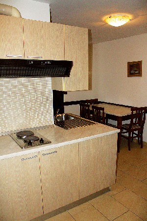 Hotel RESIDENCE ORIZZONTE wakacje