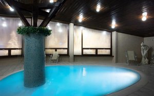 Hotel RESIDENCE ORIZZONTE wakacje