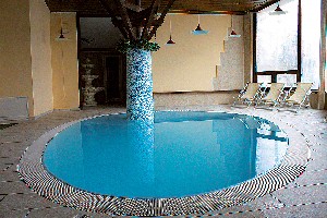 Hotel RESIDENCE ORIZZONTE wakacje