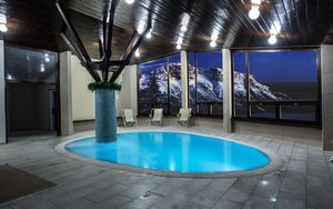 Hotel RESIDENCE ORIZZONTE wakacje