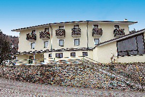 Hotel RESIDENCE ORIZZONTE wakacje