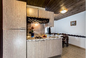 Hotel RESIDENCE ORIZZONTE wakacje