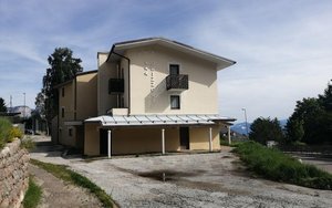 Hotel RESIDENCE ORIZZONTE wakacje