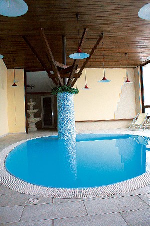 Hotel RESIDENCE ORIZZONTE wakacje