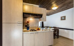 Hotel RESIDENCE ORIZZONTE wakacje