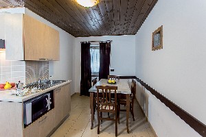 Hotel RESIDENCE ORIZZONTE wakacje