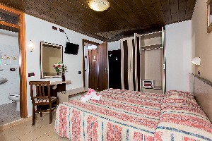 Hotel RESIDENCE ORIZZONTE wakacje