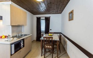 Hotel RESIDENCE ORIZZONTE wakacje