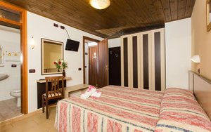 Hotel RESIDENCE ORIZZONTE wakacje