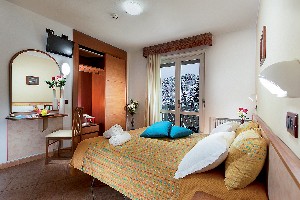 Hotel RESIDENCE ORIZZONTE wakacje