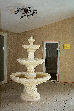 Hotel RESIDENCE ORIZZONTE wakacje