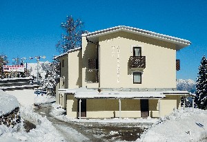 Hotel RESIDENCE ORIZZONTE wakacje