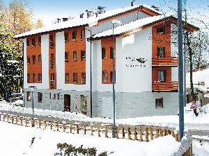 Hotel REZYDENCJA CANDRIAI ALLA POSTA wakacje