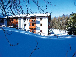 Hotel REZYDENCJA CANDRIAI ALLA POSTA wakacje