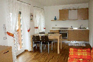 Hotel REZYDENCJA CANDRIAI ALLA POSTA wakacje