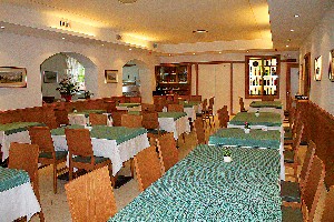 Hotel REZYDENCJA CANDRIAI ALLA POSTA wakacje