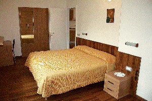 Hotel REZYDENCJA CANDRIAI ALLA POSTA wakacje