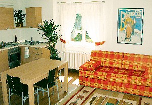 Hotel REZYDENCJA CANDRIAI ALLA POSTA wakacje