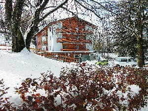 Hotel REZYDENCJA CANDRIAI ALLA POSTA wakacje