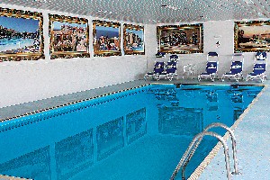 Hotel REZYDENCJA CIELO APERTO wakacje